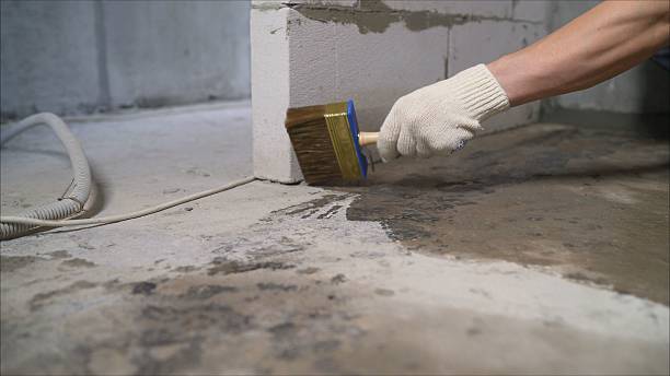 24/7 Emergency Waterproofing experts in Mongo, IN